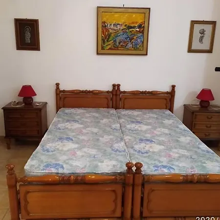 Apartment La Tavernetta Di Bruno Gallipoli
