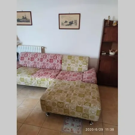 Apartment La Tavernetta Di Bruno Gallipoli