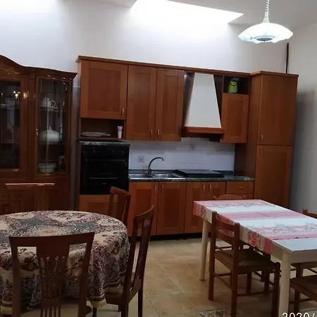 La Tavernetta Di Bruno Apartment Gallipoli