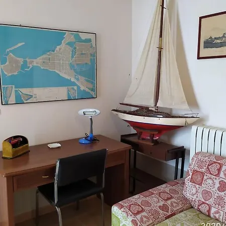 La Tavernetta Di Bruno Apartment