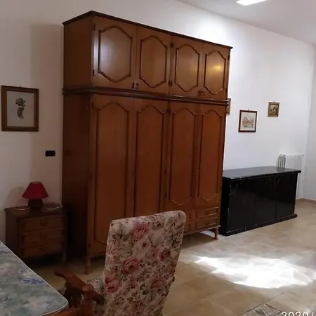 Apartment La Tavernetta Di Bruno